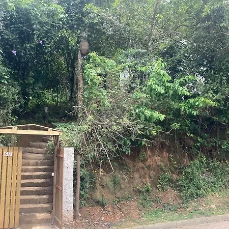 Chale Cocaia Ilhabela Villa Exterior photo