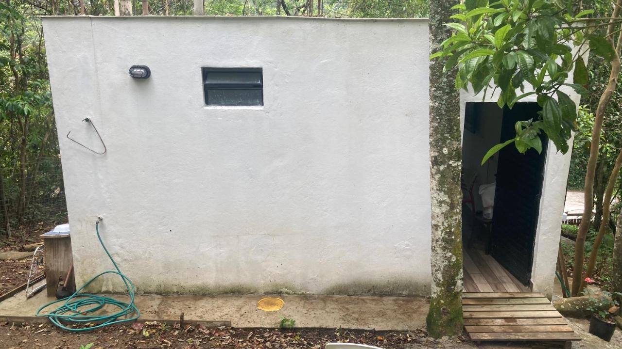 Holiday home Chale Cocaia *