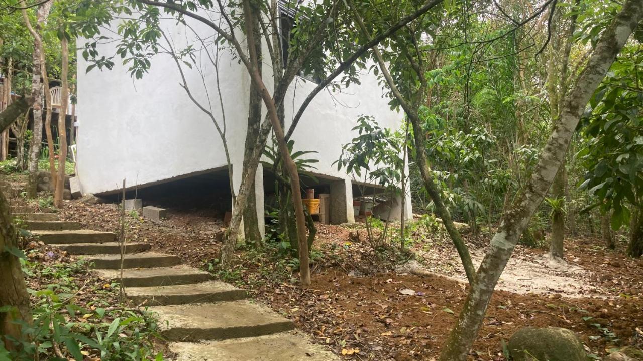 Holiday home Chale Cocaia *
