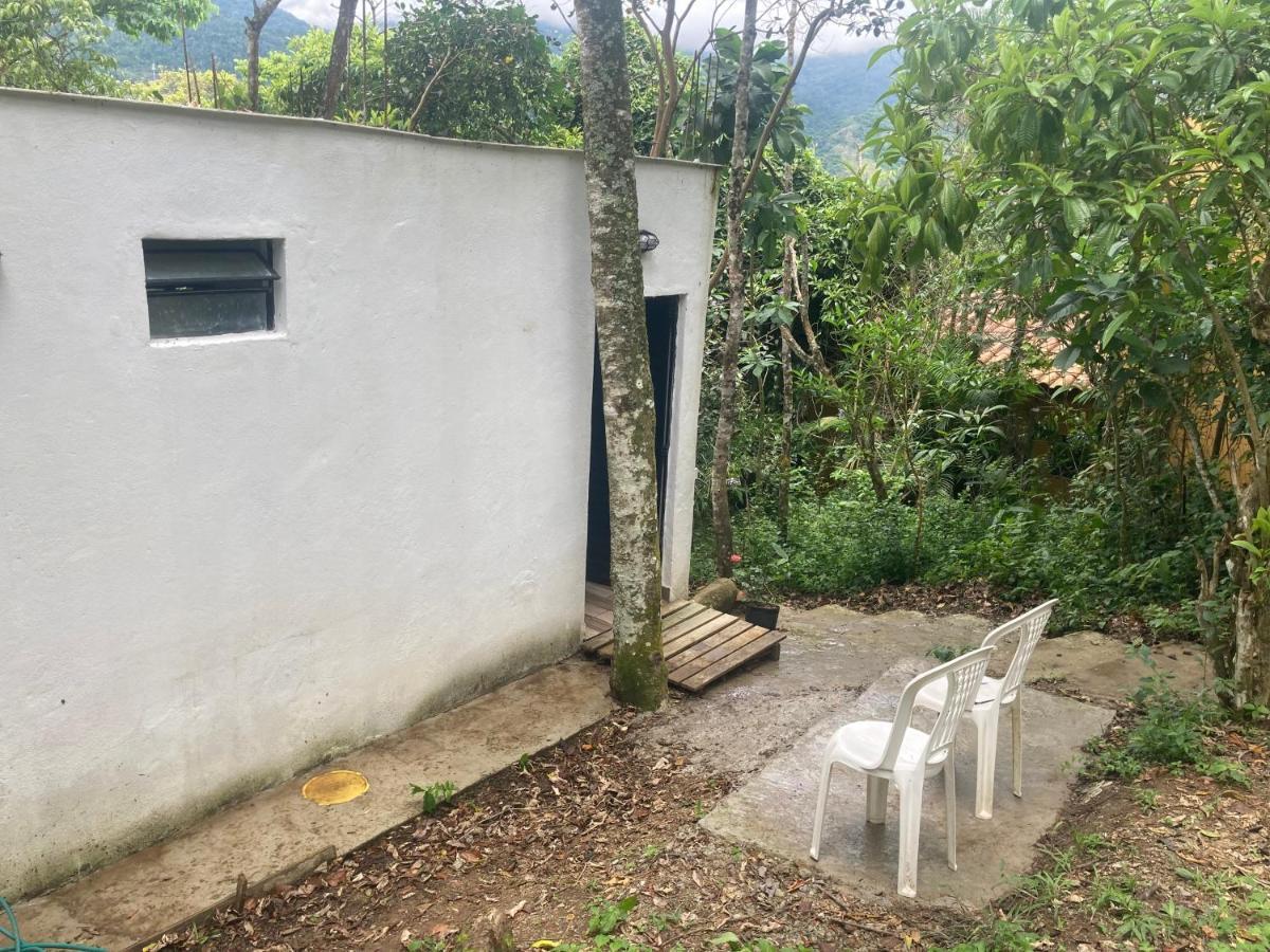 Holiday home Chale Cocaia