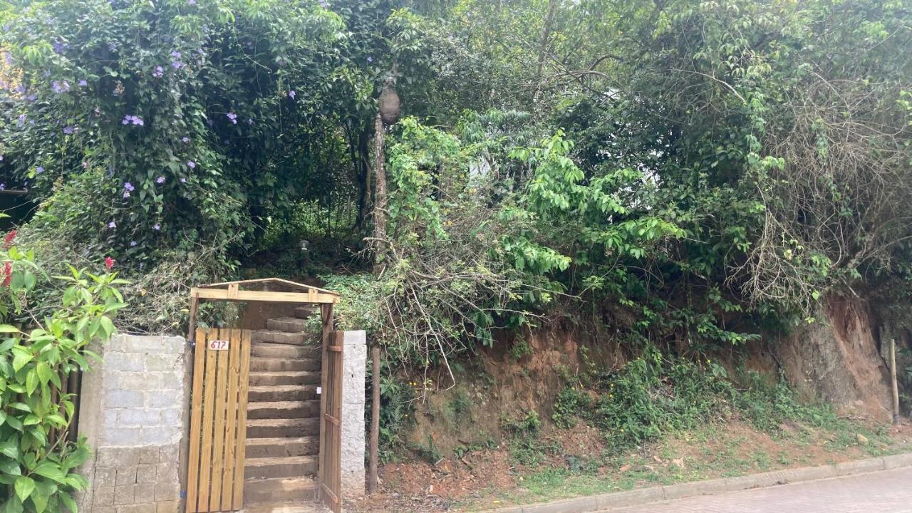 Chale Cocaia Holiday home *