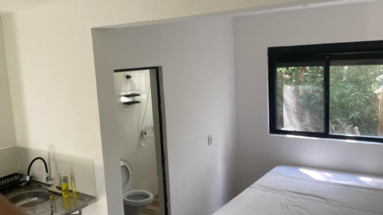 Chale Cocaia Holiday home Ilhabela