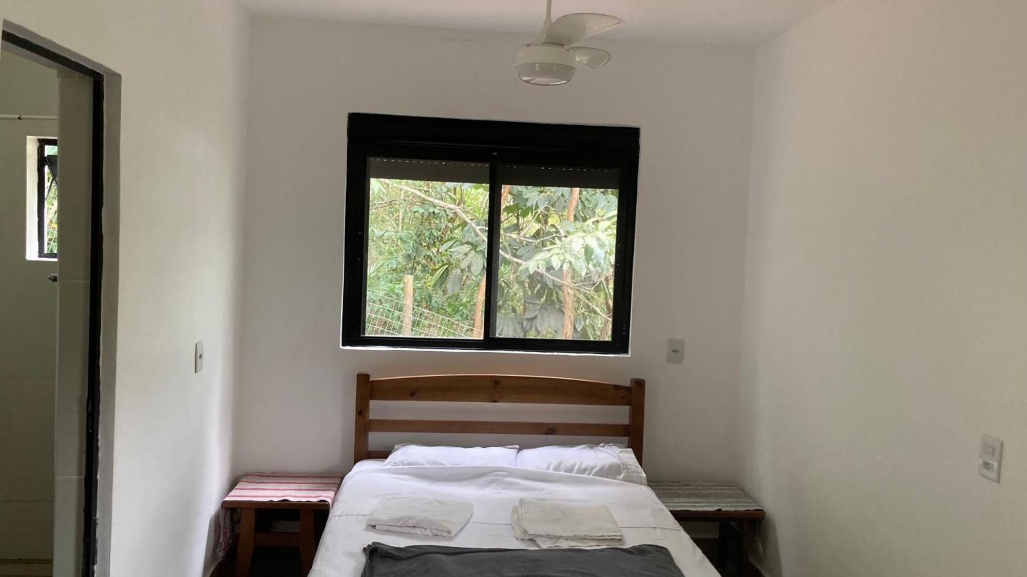 Chale Cocaia Holiday home