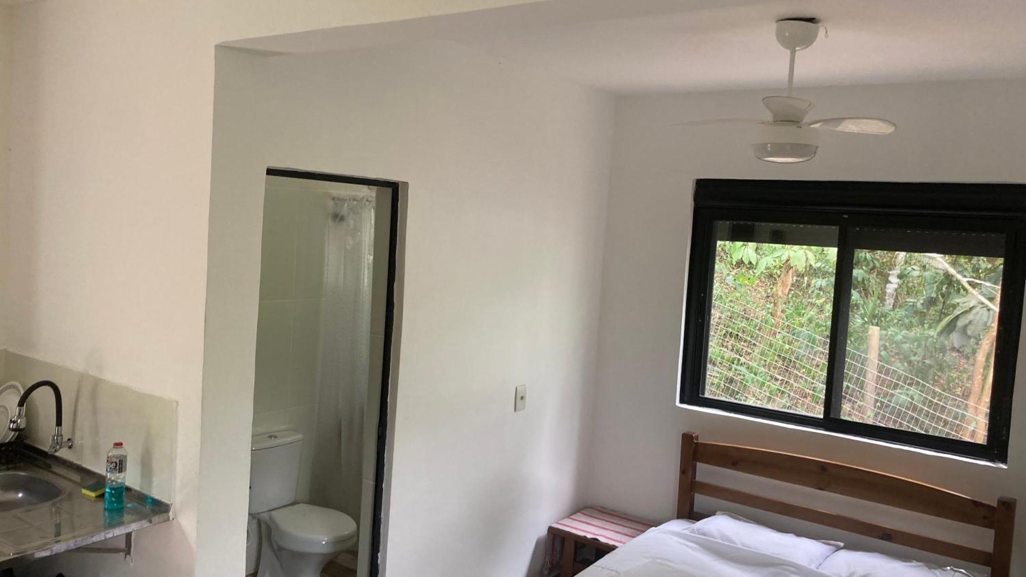 Chale Cocaia Holiday home Ilhabela