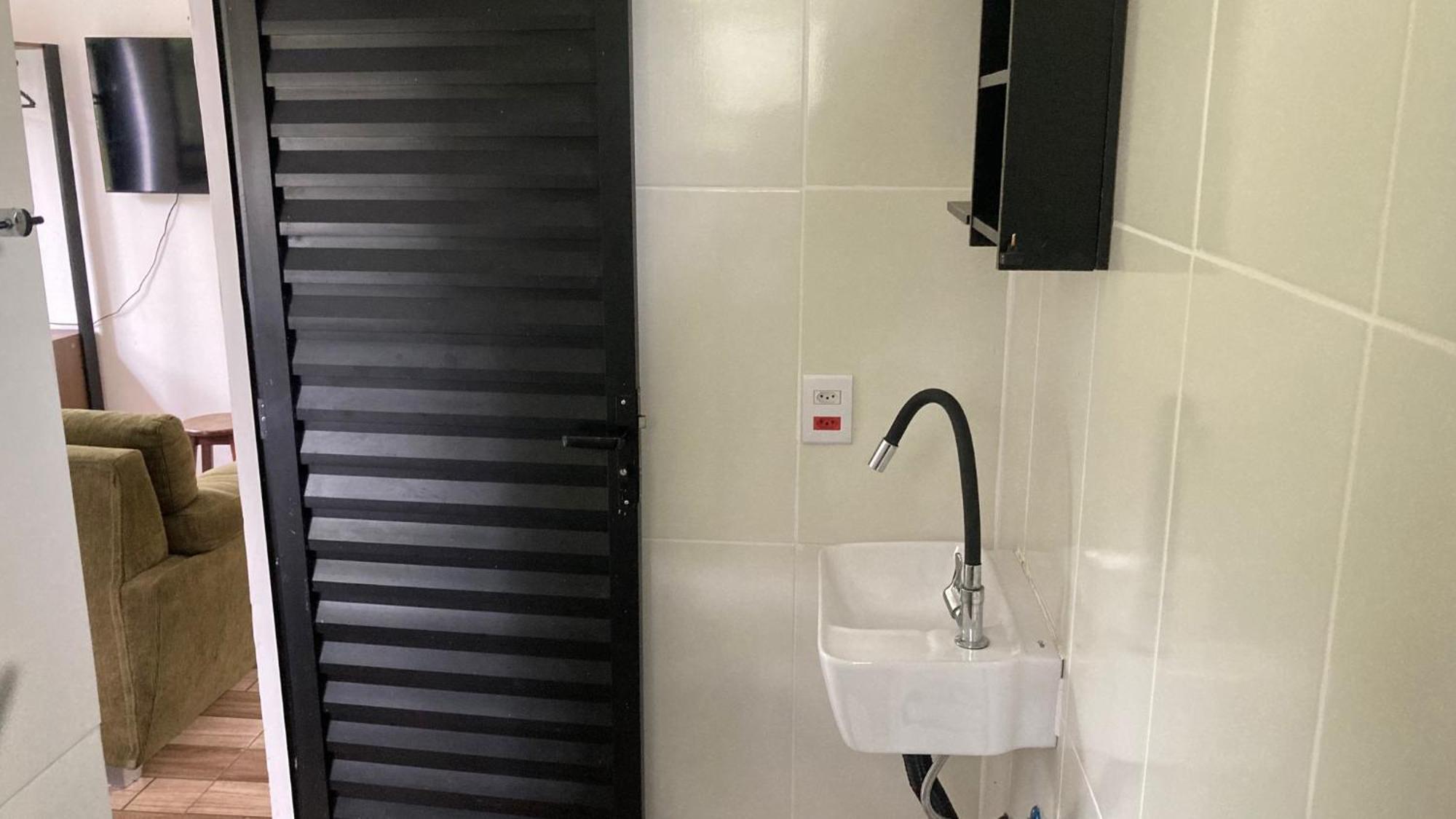 Chale Cocaia Holiday home